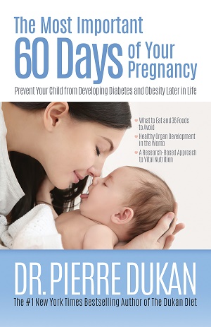 The Most Important 60 Days of Your Pregnancy Cover Photo