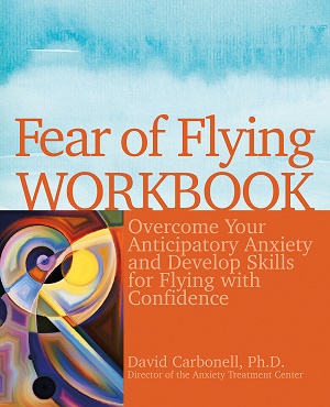 Fear of Flying Workbook Cover Photo