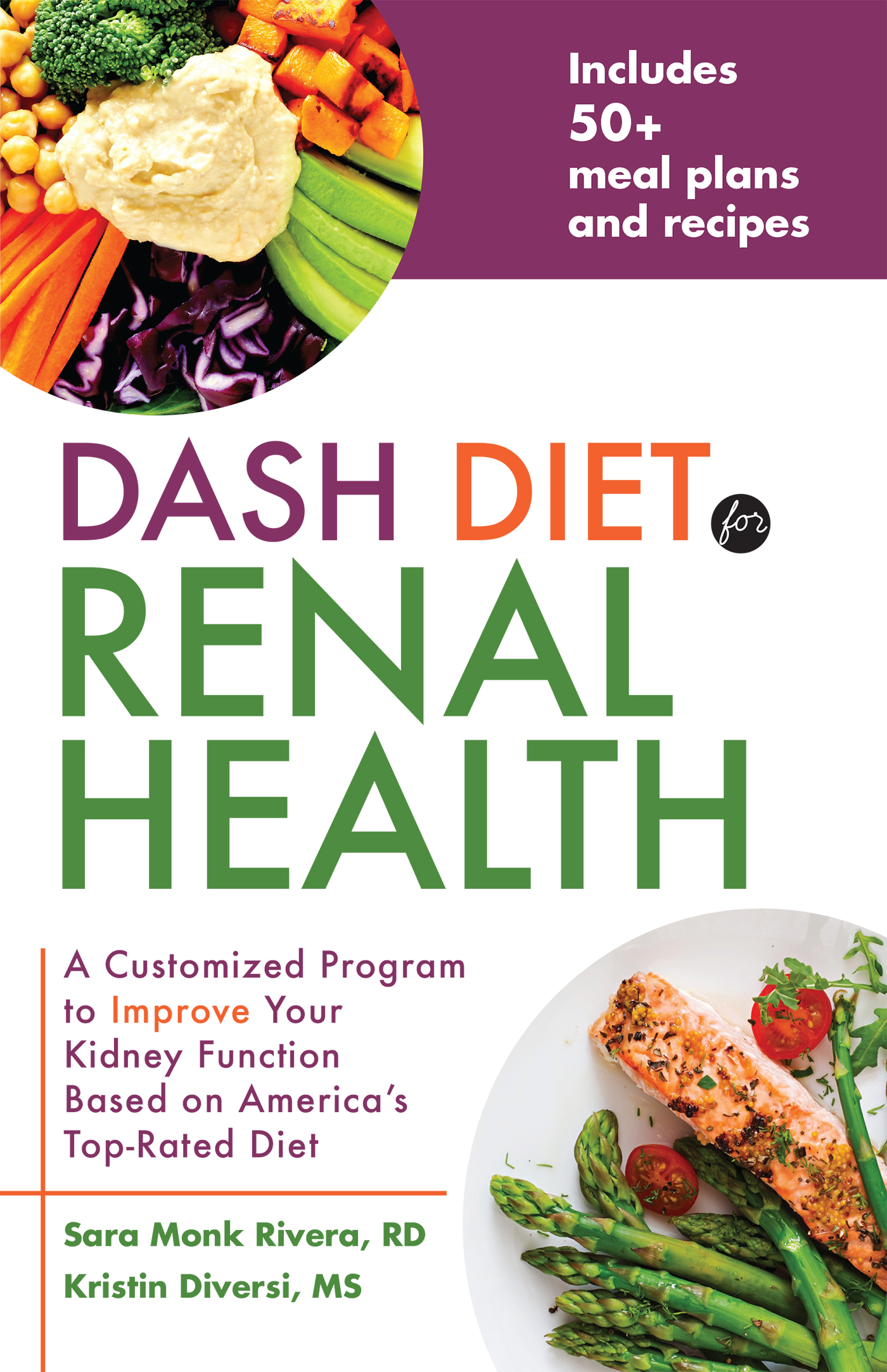 DASH Diet Renal Health