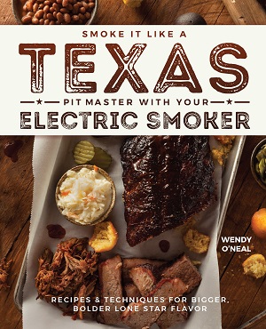 Smoke It Like a Texas Pit Master with Your Electric Smoker Cover Photo