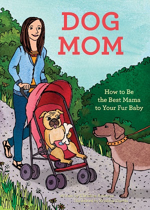 Dog Mom Cover Photo