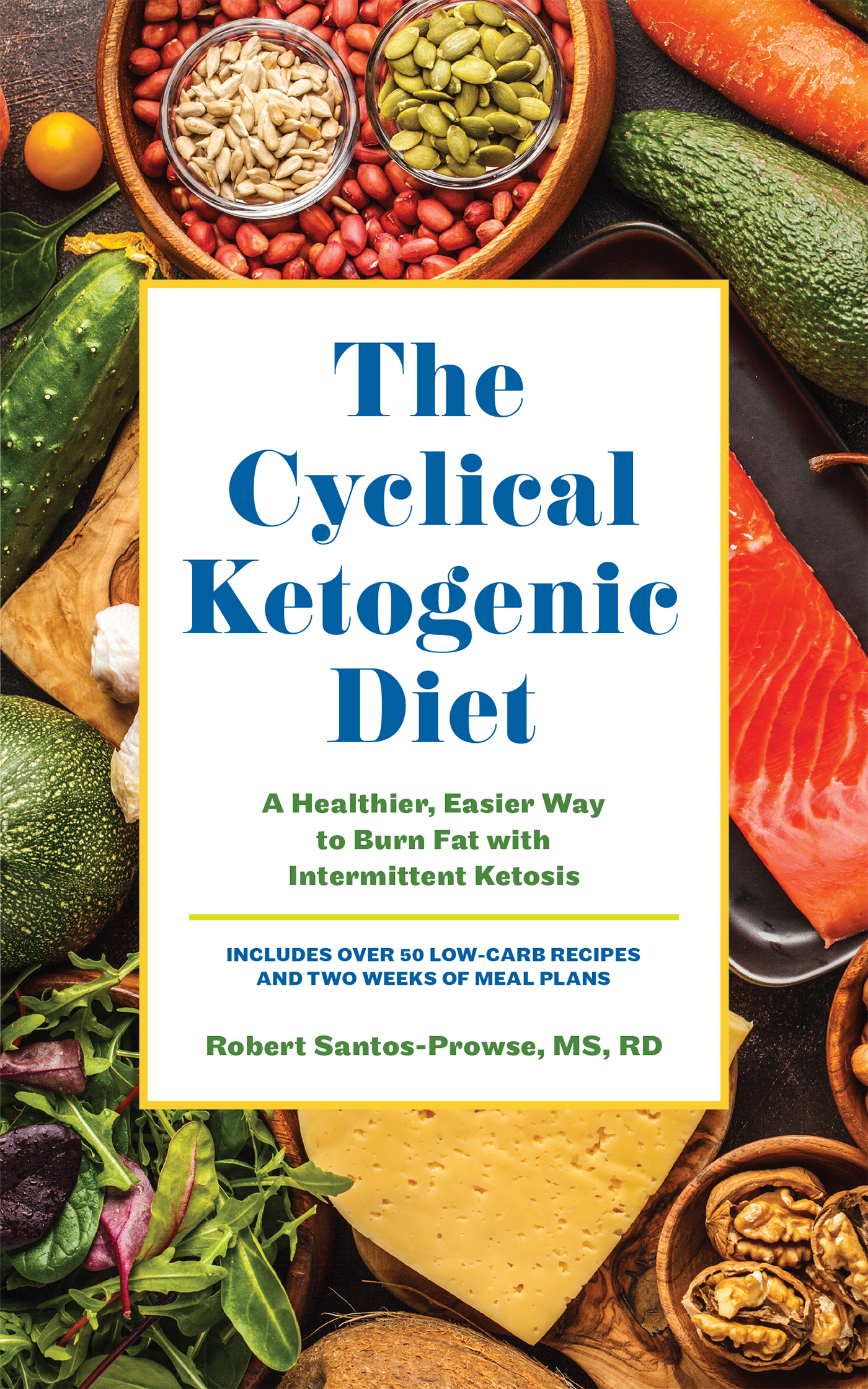 Cyclical Keto Diet-cover.indd
