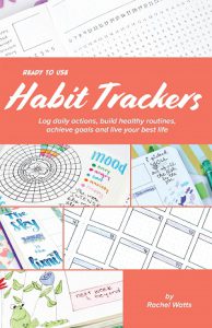 Habit Trackers for Healthy Habits
