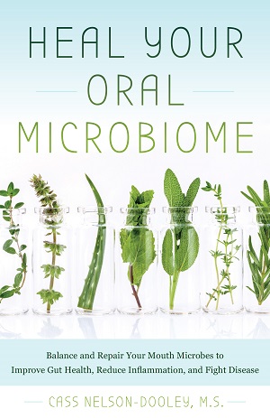 Heal Your Oral Microbiome Cover Photo