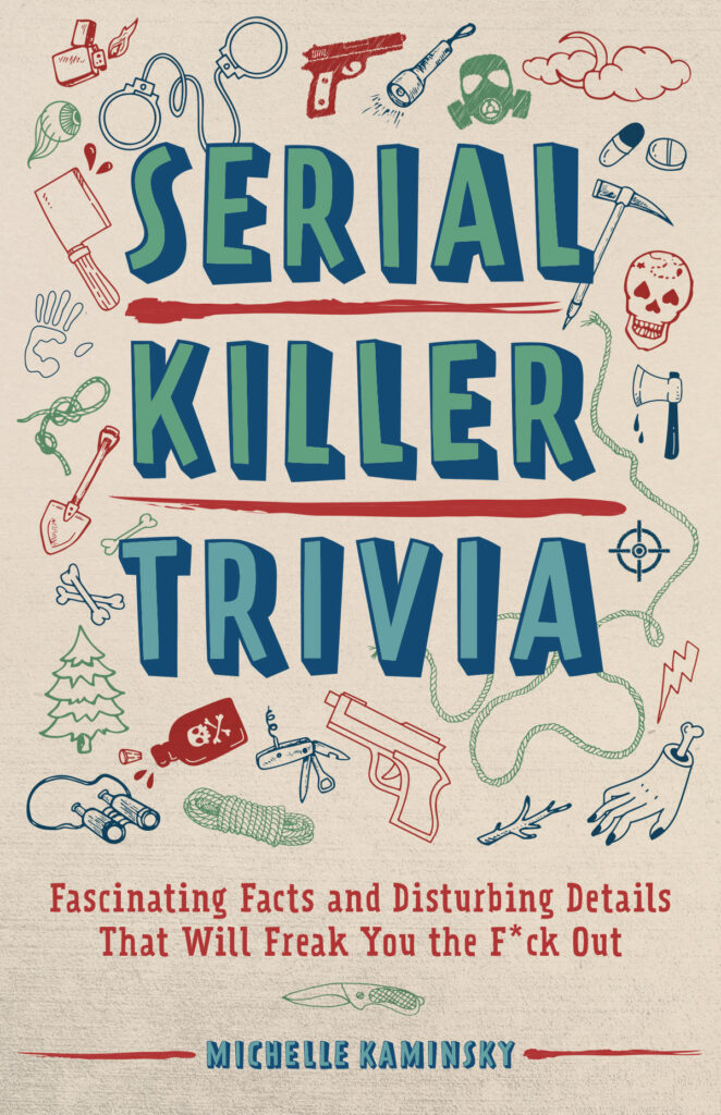 Serial Killer Trivia 