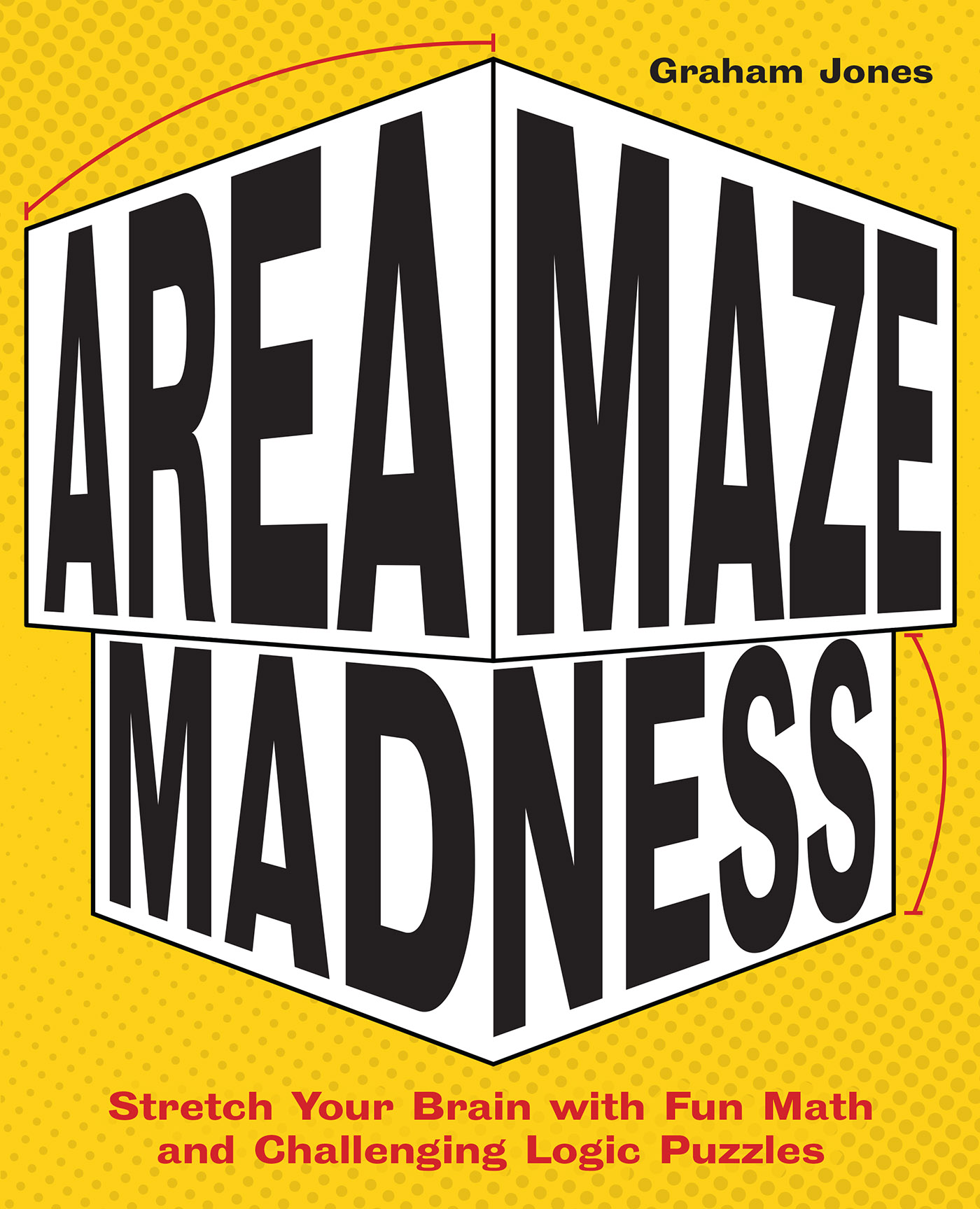 Area Maze Madness Cover