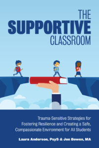 The Supportive Classroom Cover