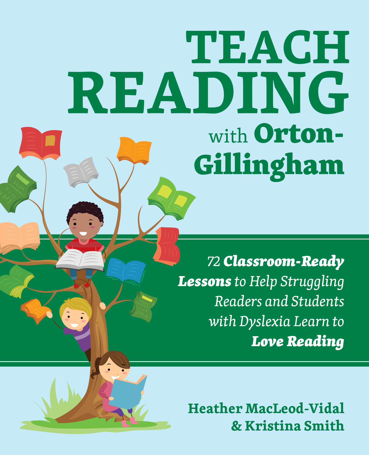 Teach Reading Orton-Gillingham