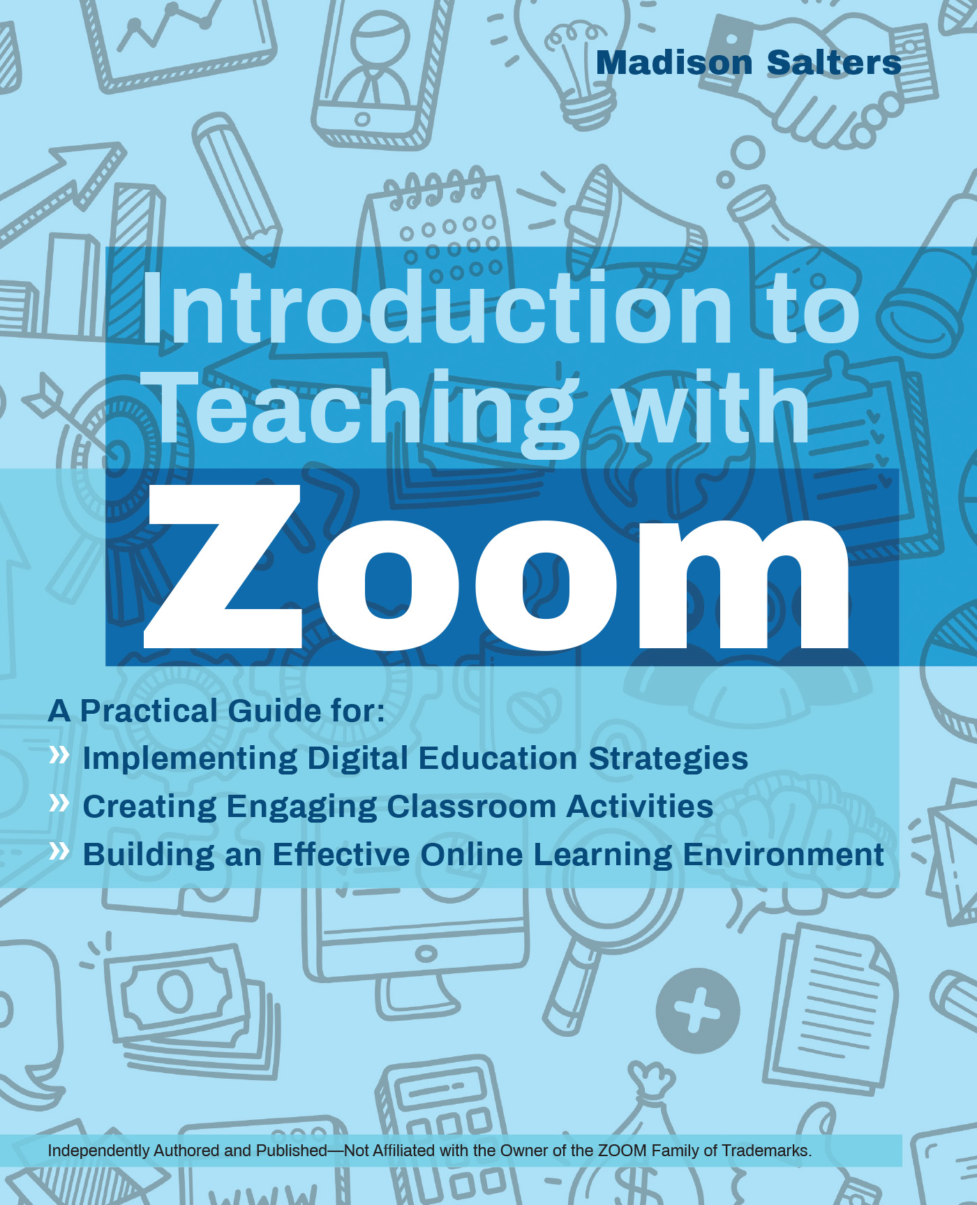 Introduction to Teaching with Zoom