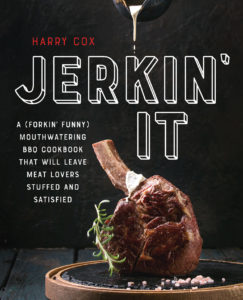 Jerkin' It Cookbook