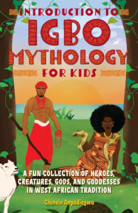 Igbo stories for kids