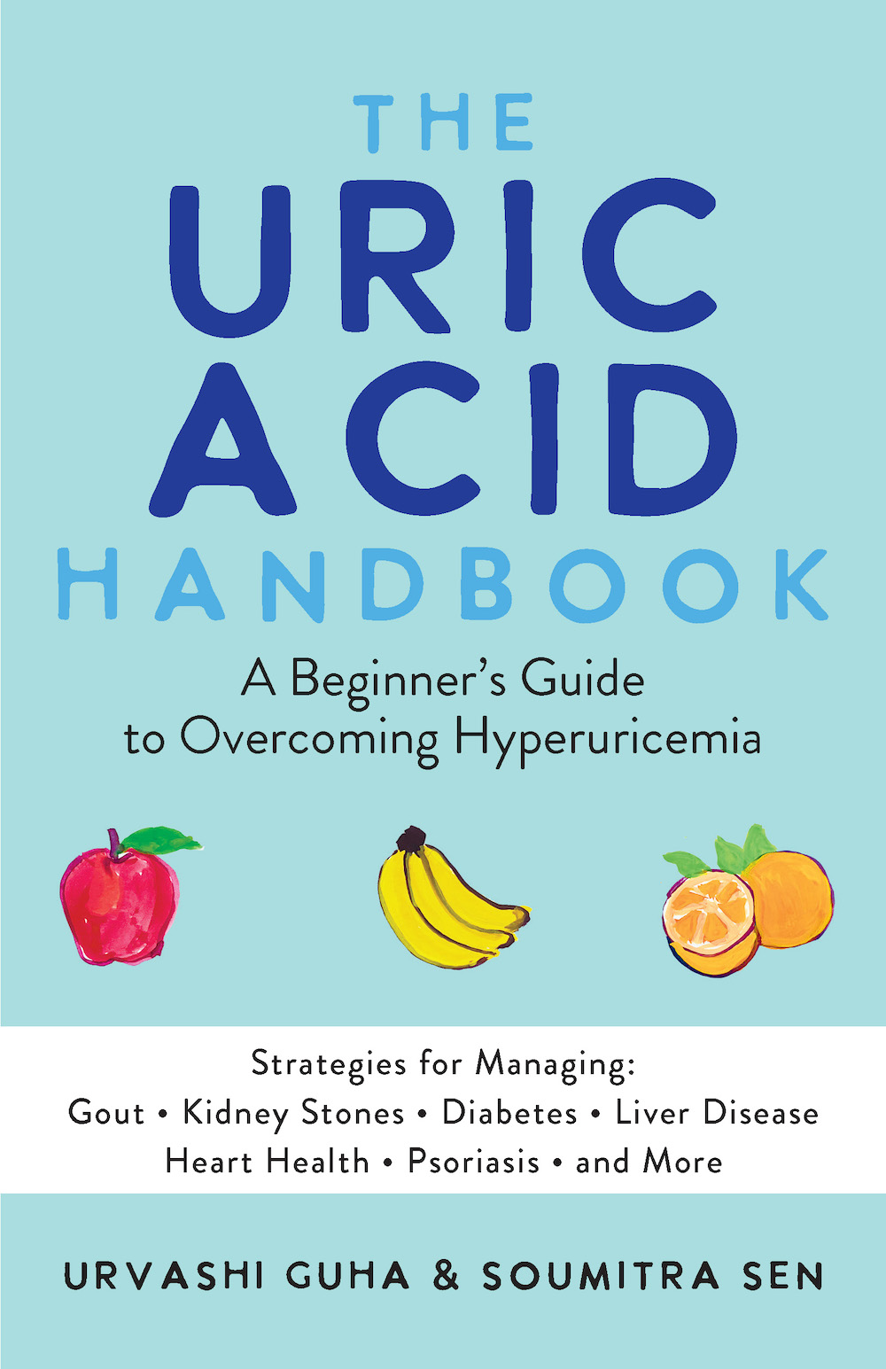 Hyperuricemia in the Uric Acid Handbook