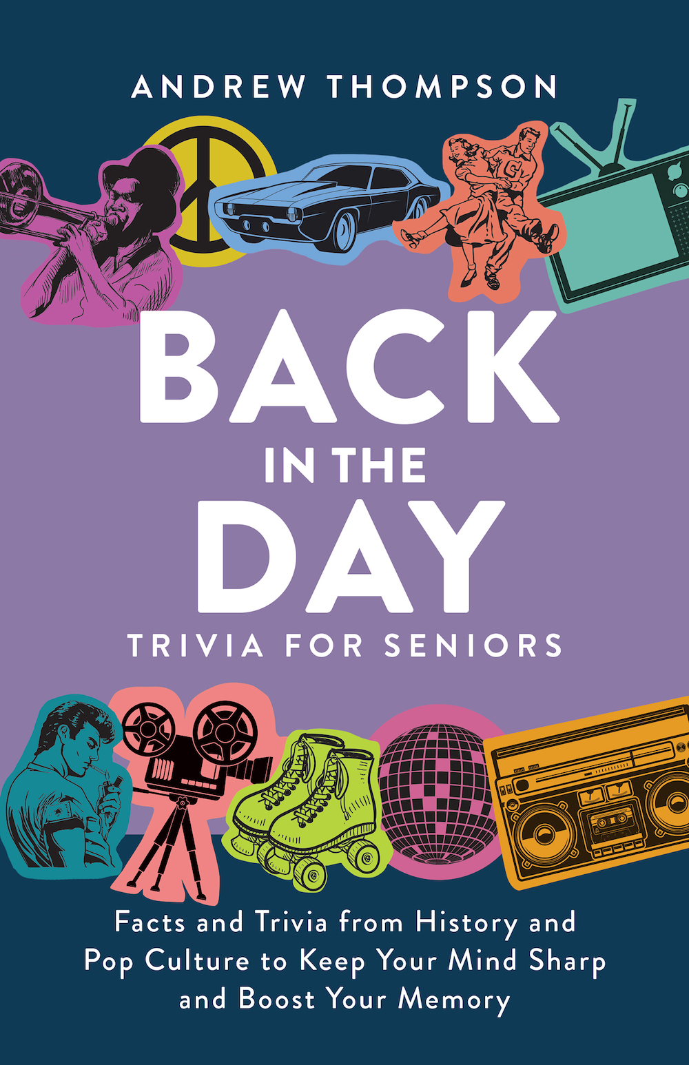 Back In the Day Trivia