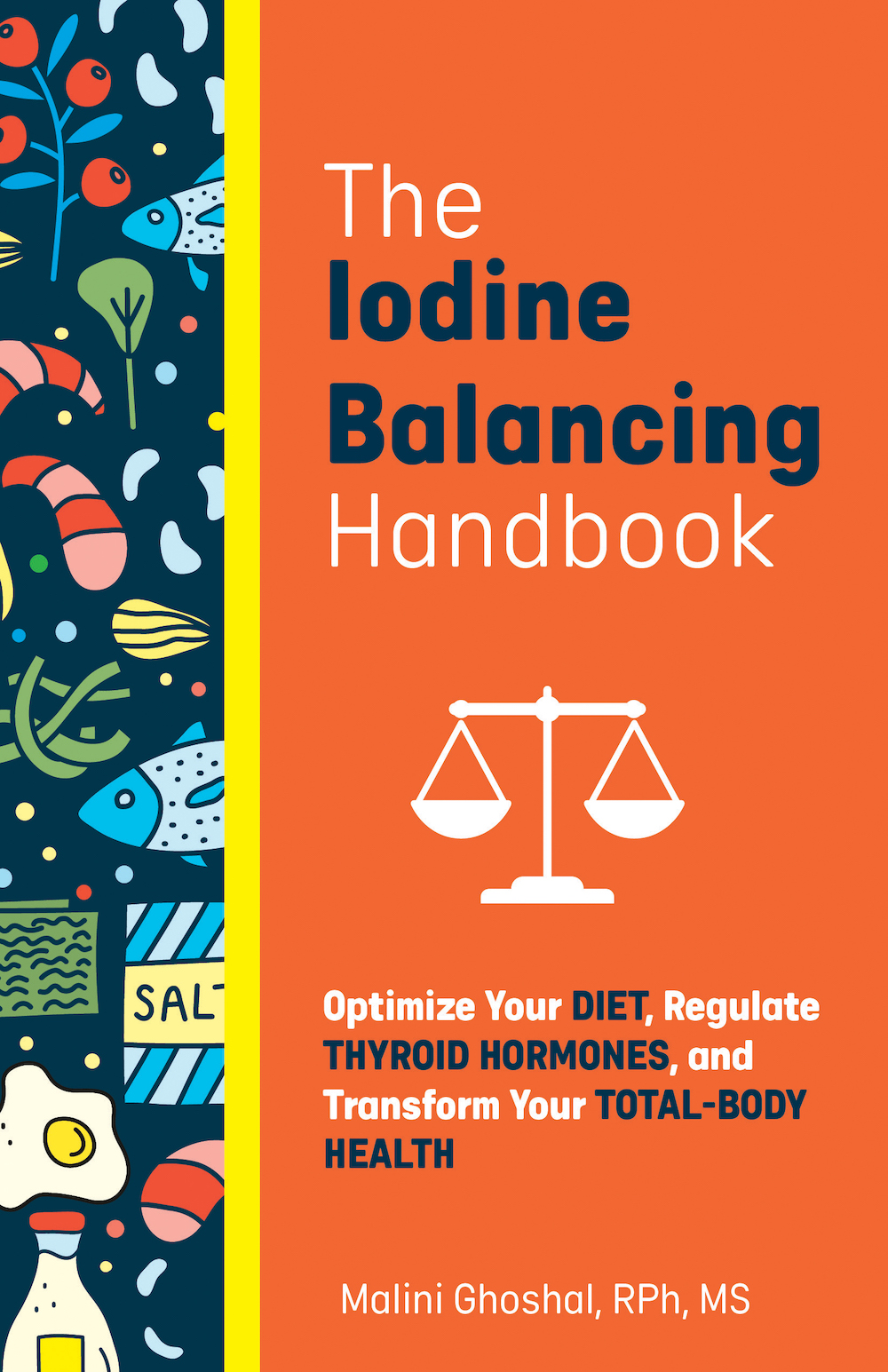Iodine Balancing Handbook