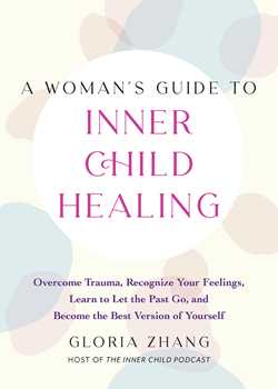 A Women's Guide to Inner Child Healing