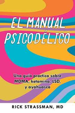 El Manual Psicodelico