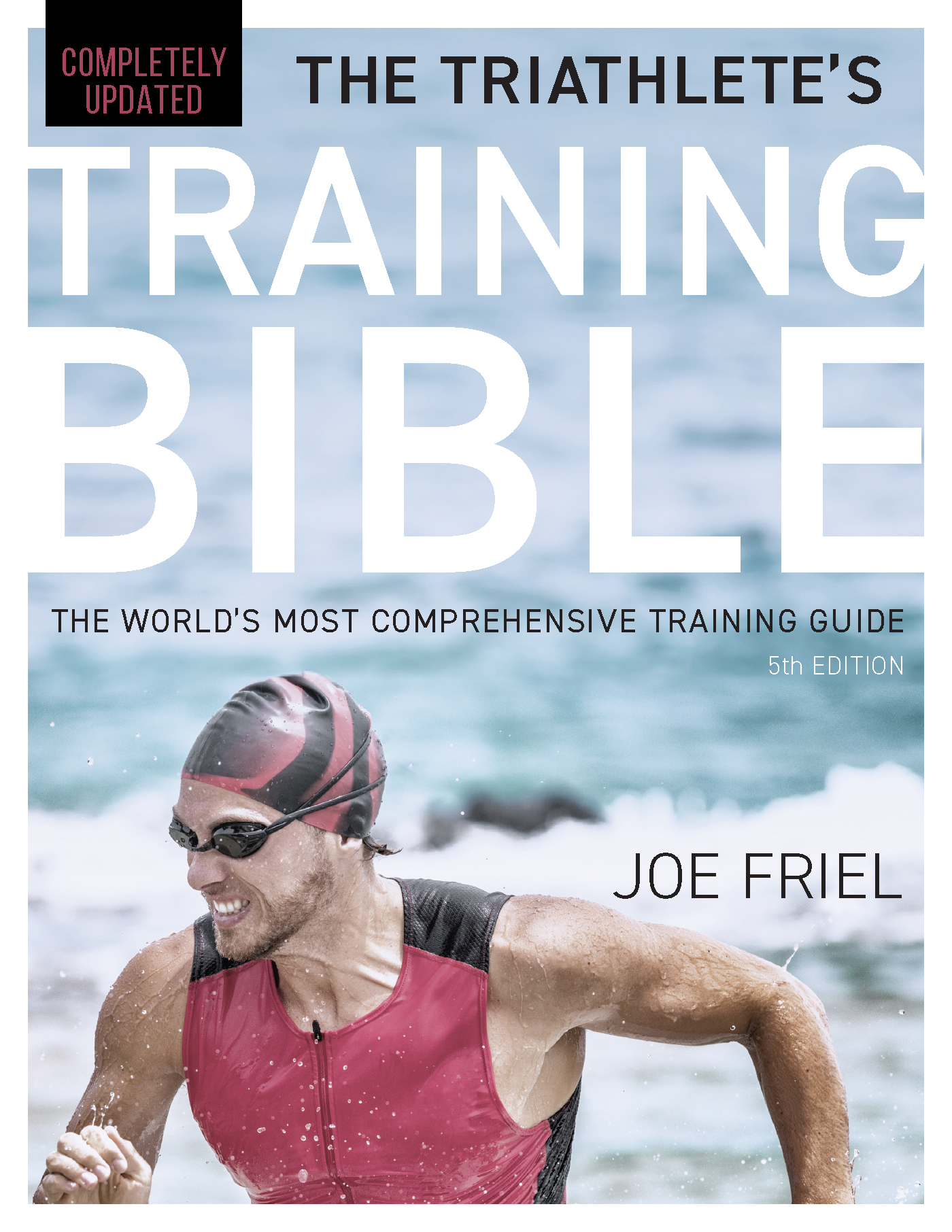 Triathletes Training Bible 5e