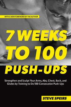 7 Weeks to Pushups