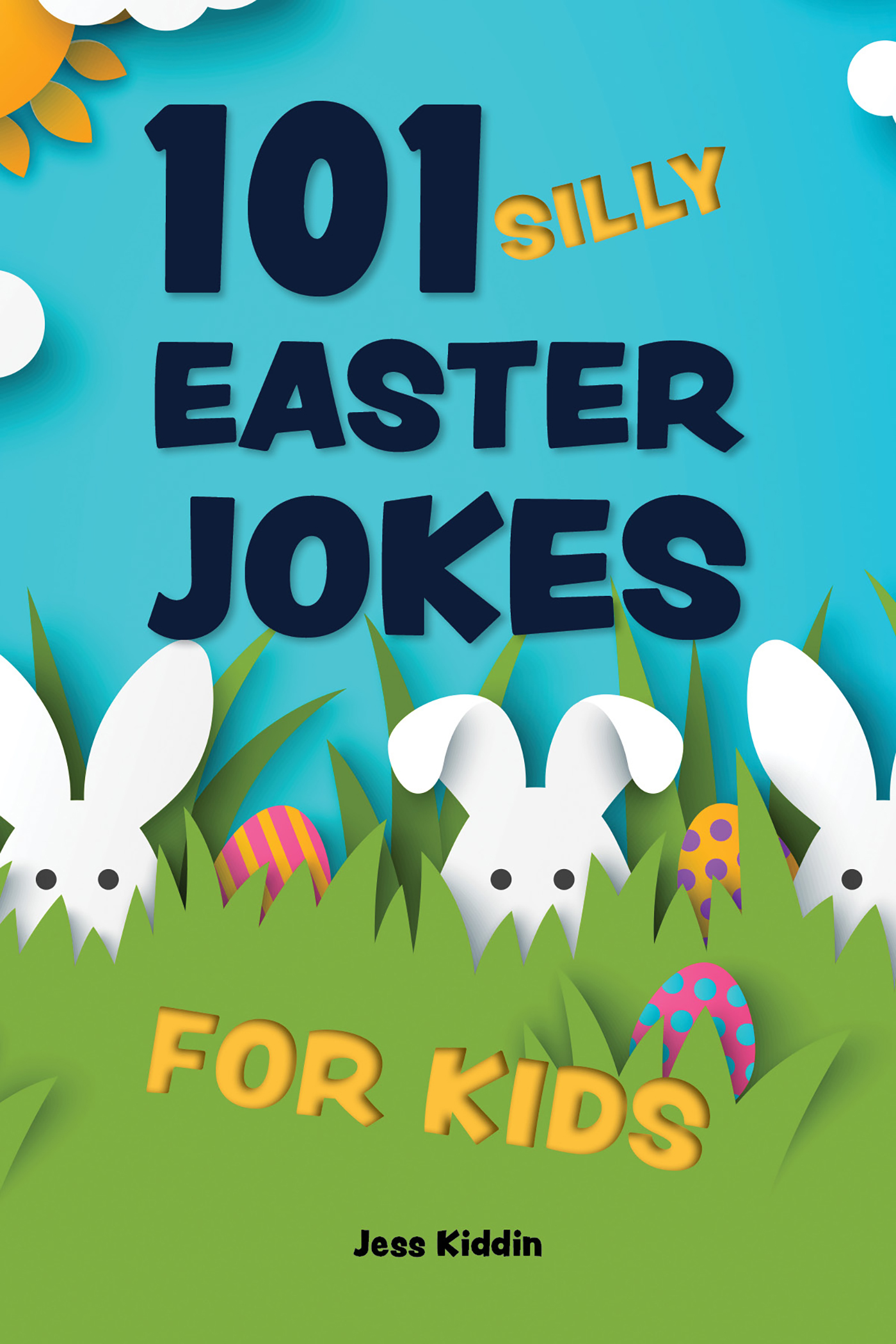 101 Silly Easter Jokes for Kids