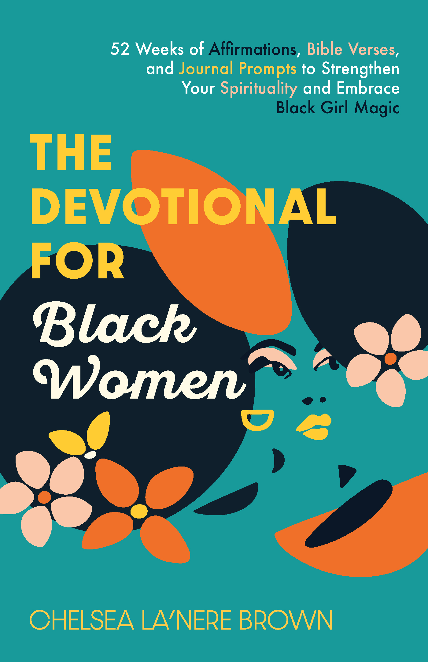 Devotional for Black Women
