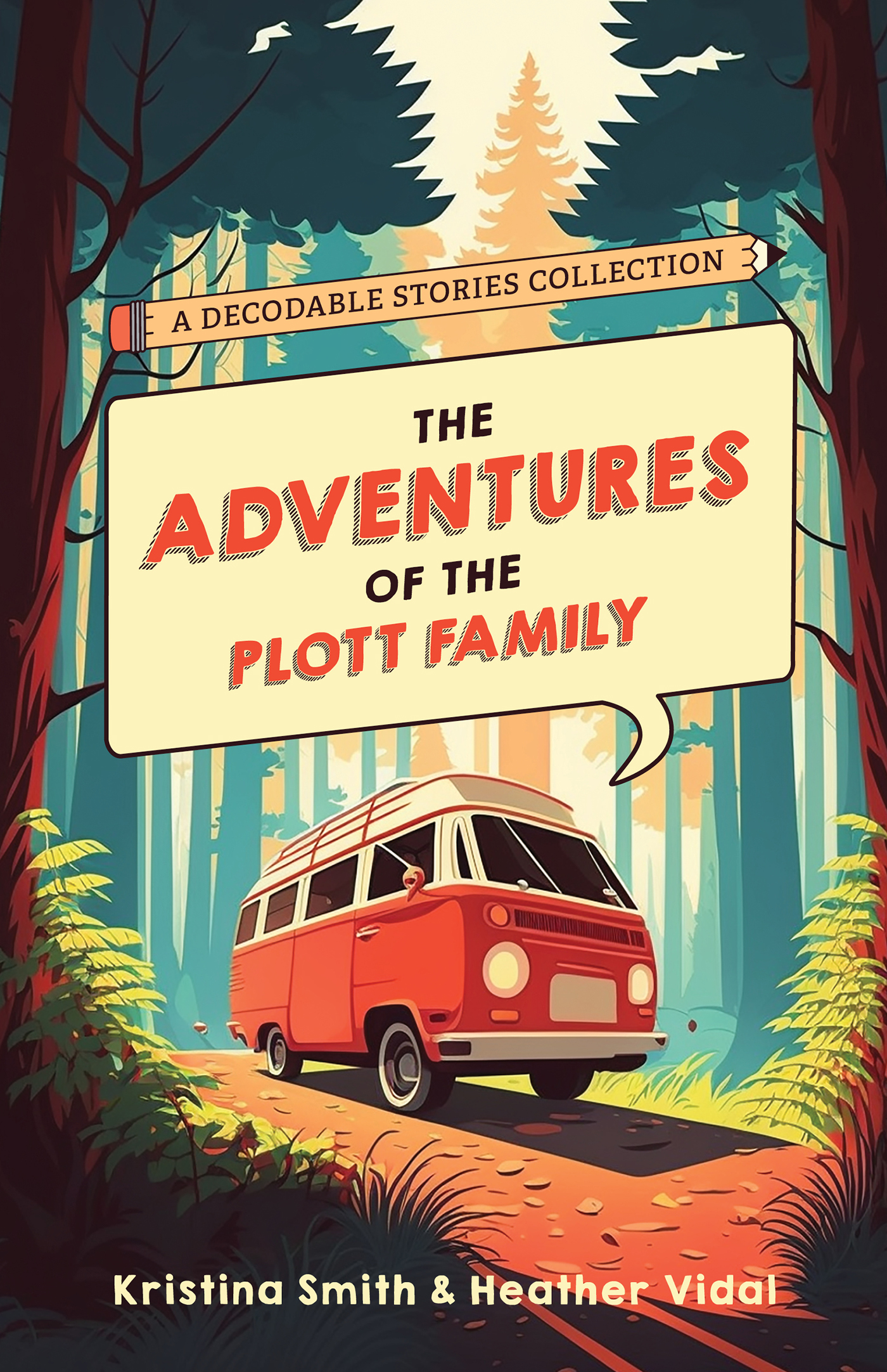 The Adventures of the Plott Family