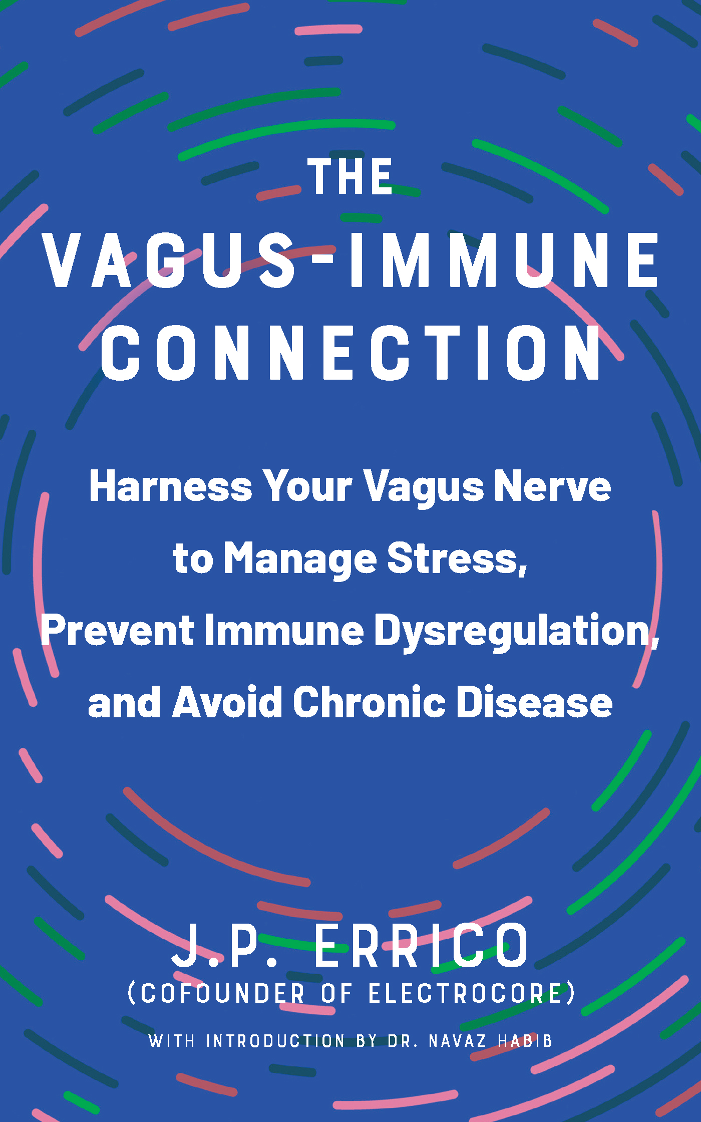 Vagus Immune Connection