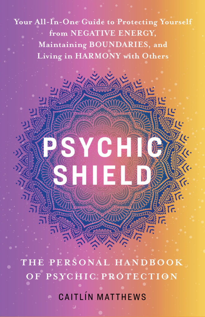 Psychic protection 