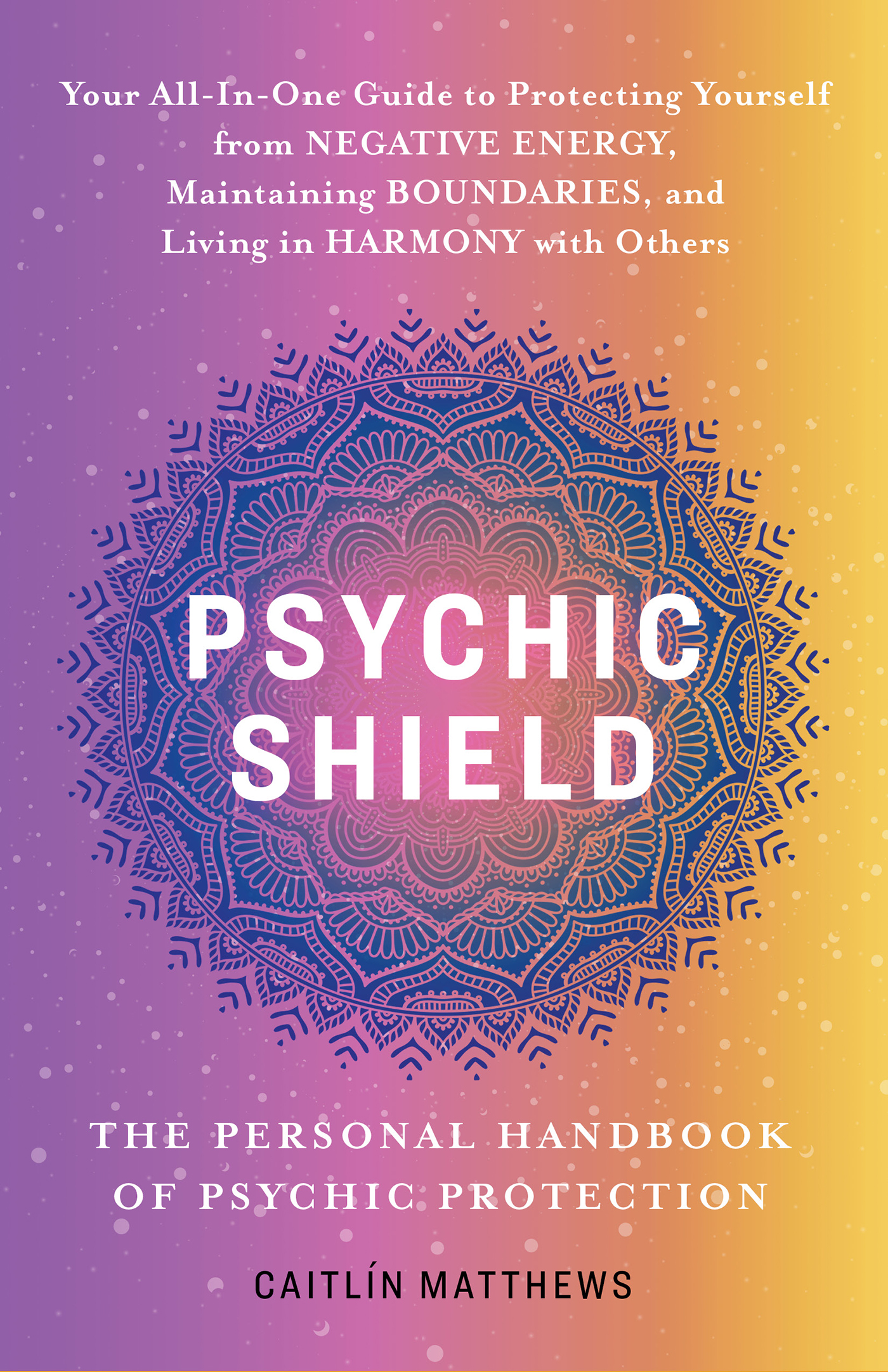 Psychic protection
