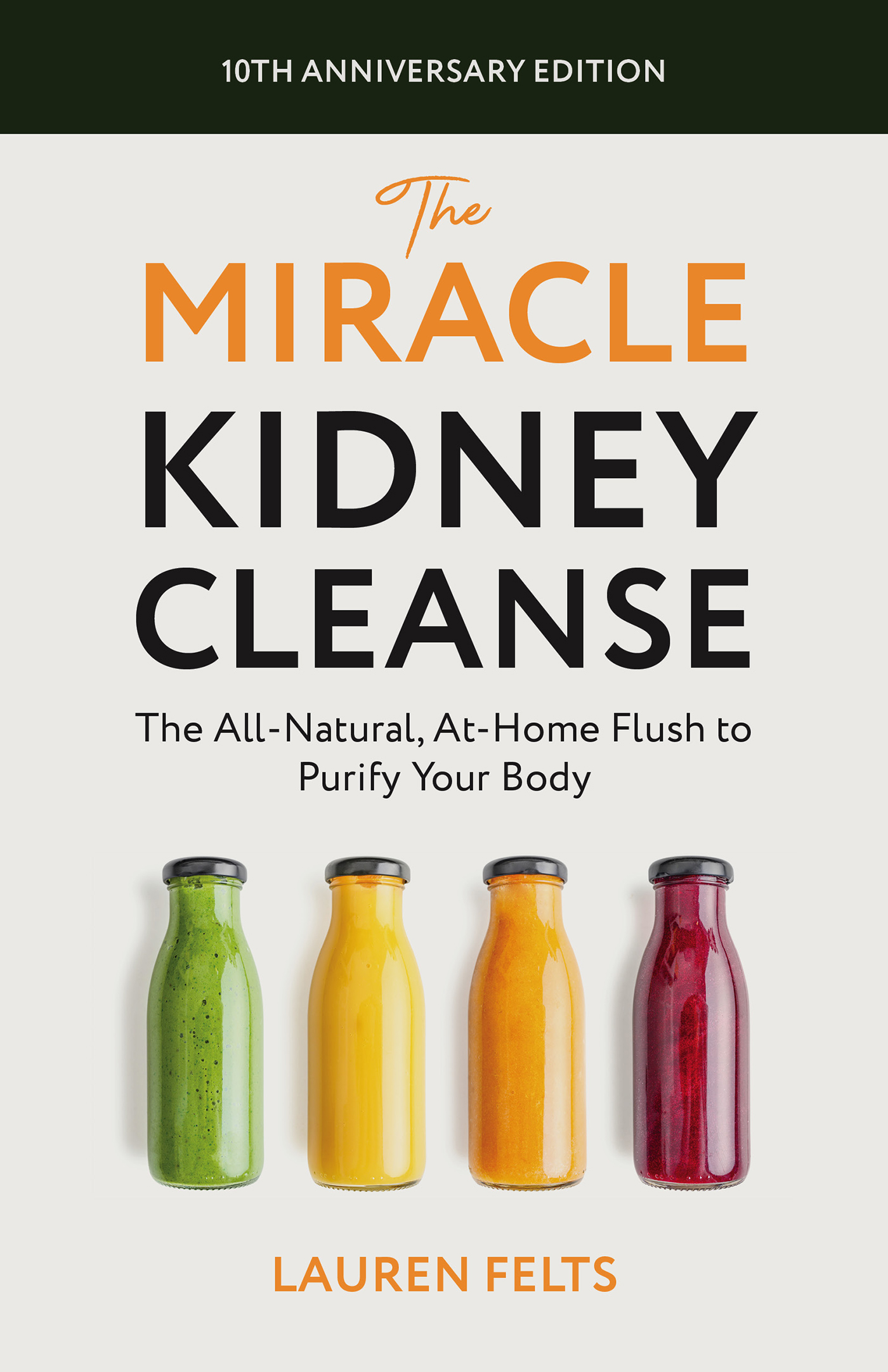 Miracle Kidney