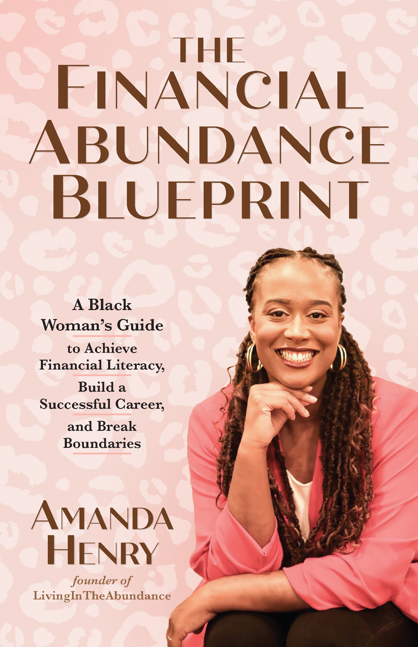 Financial Abundance Blueprint