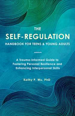 self regulation workbook for teens and young adults