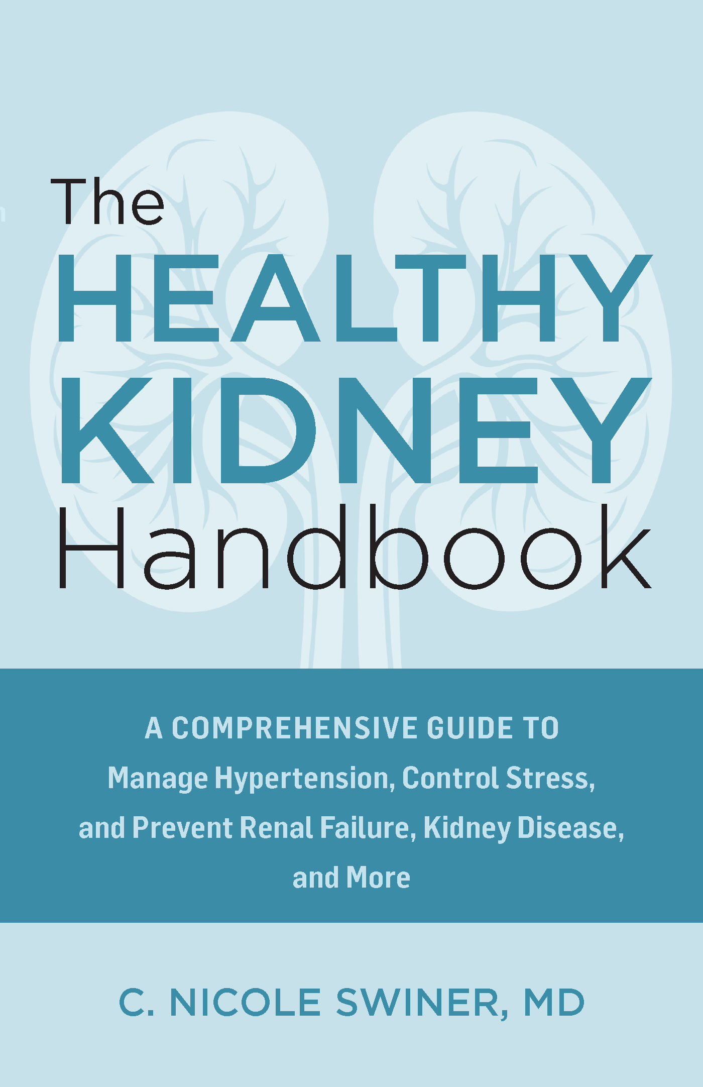 Healthy Kidney Handbook-front.indd