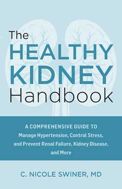 The Healthy Kidney Handbook