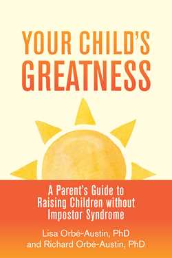 Your Child's Greatness