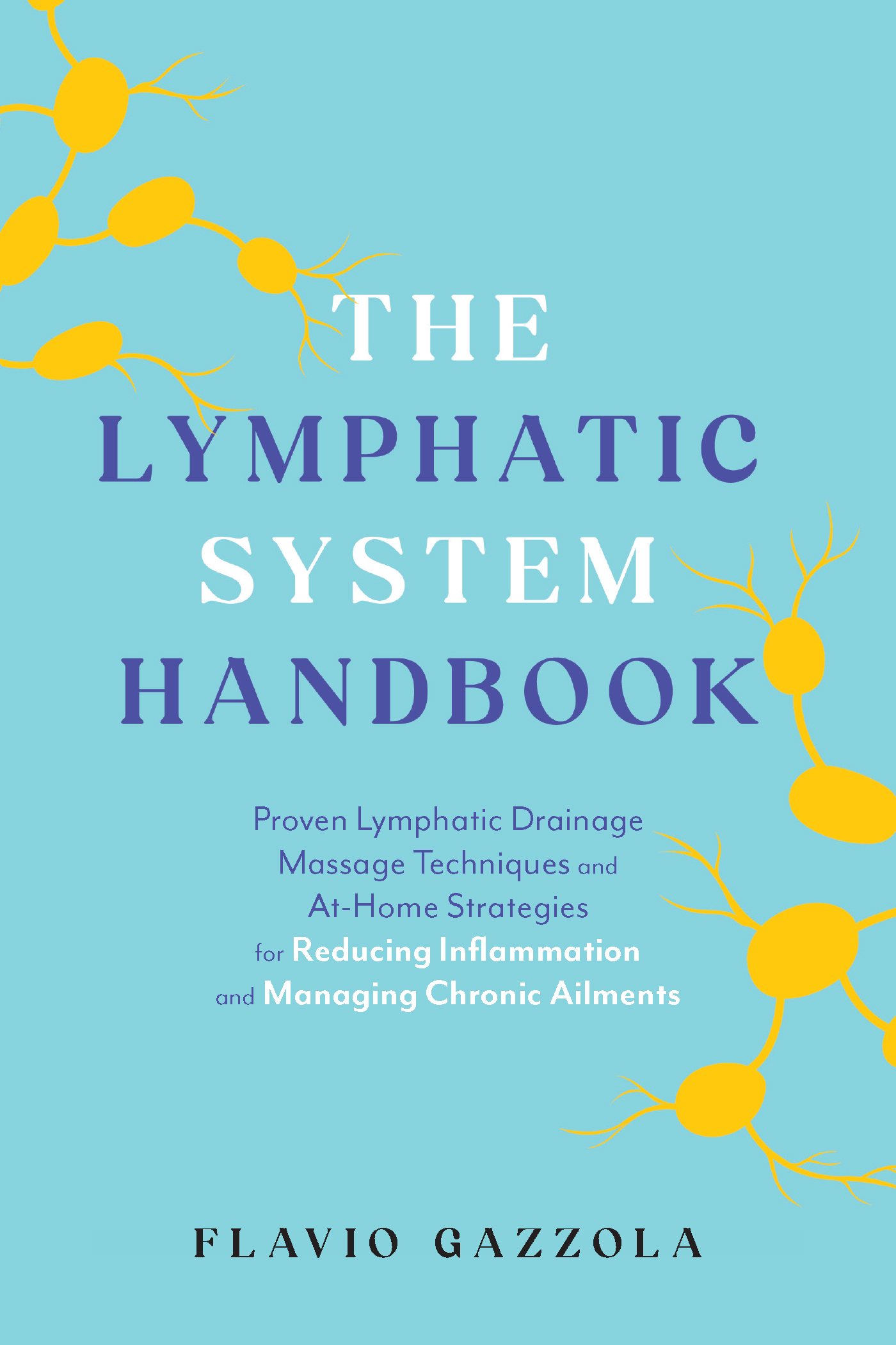 Lymphatic System Handbook-front.indd