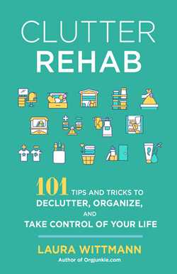 Clutter rehab
