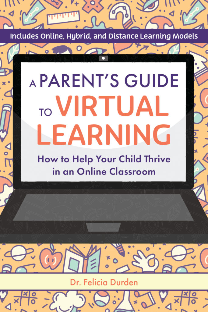 A parent's guide to virtual learning