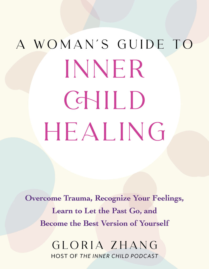 inner child healing exercises