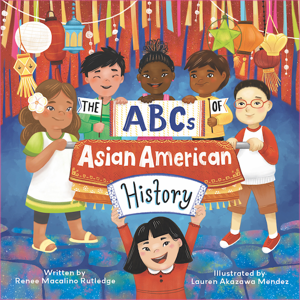 ABCs of Asian American History