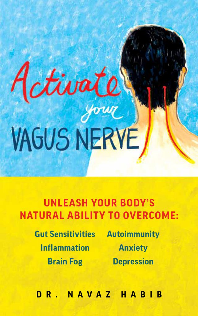 Vagus Nerve Stimuation