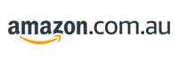 Amazon Australia Logo