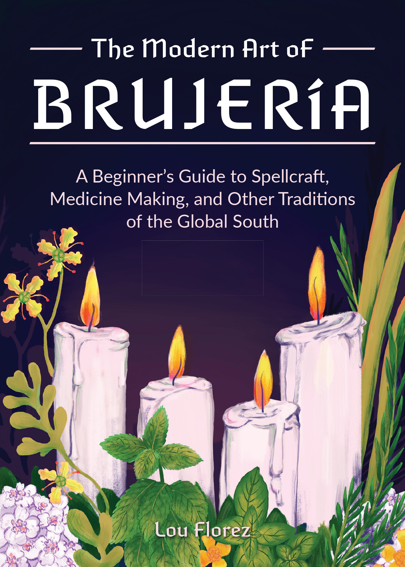 Modern Art of Brujeria-front.indd