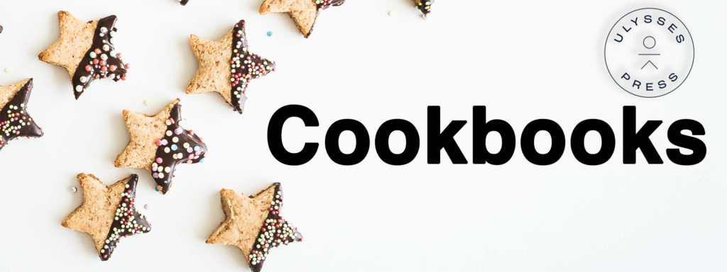 The Little Women Cookbook | Ulysses Press