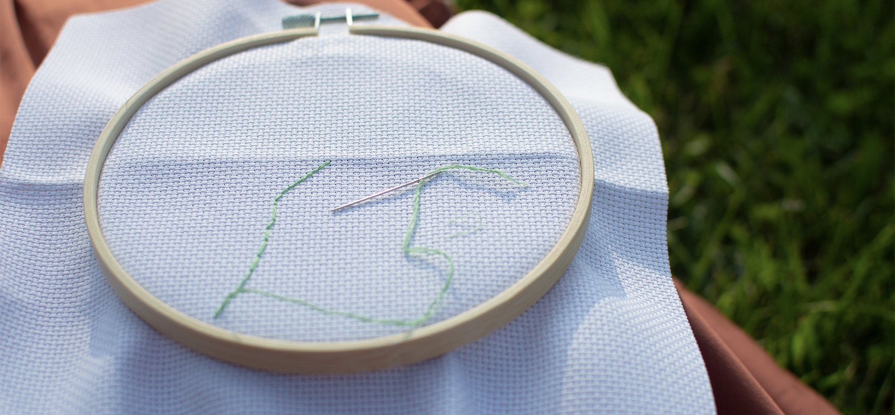 Cross-Stitch