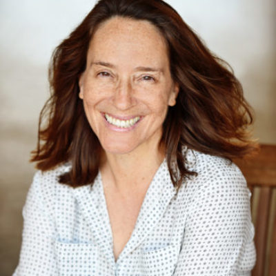 Author Erica Kerwien