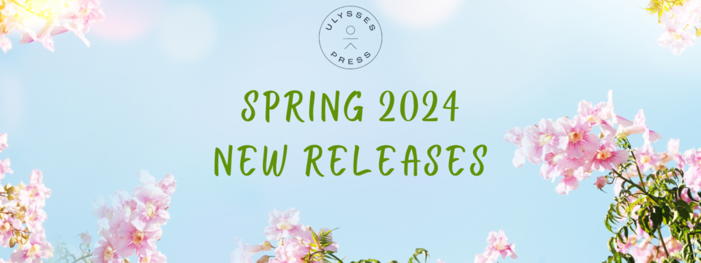 Spring 2024 New Releases