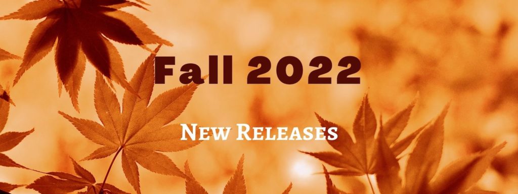 Fall 2022 Catalog