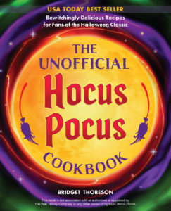 Unofficial Hocus Pocus Cookbook-front.indd
