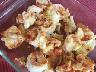 Hot Mess Shrimp Aldi Fans Cookbook