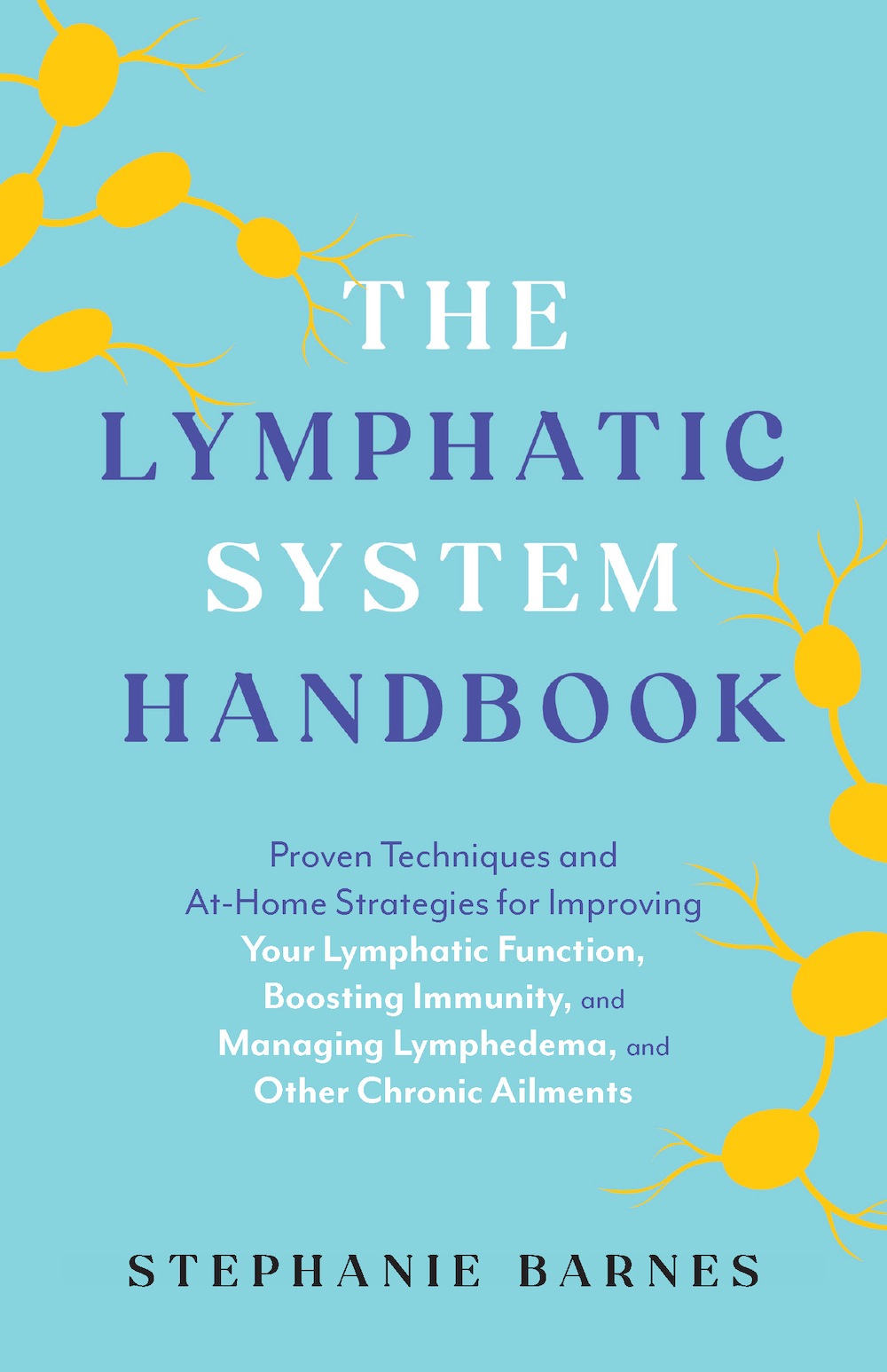 Lymphatic System Handbook